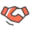 Customer Focus icon