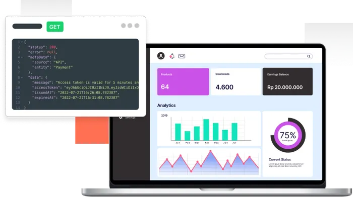 API Integration