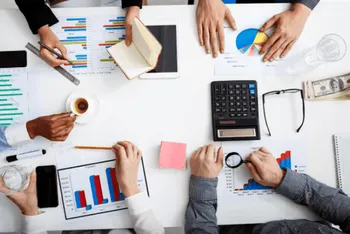 Financial Services
