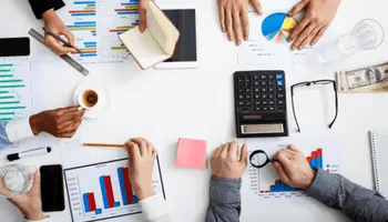 Financial Services