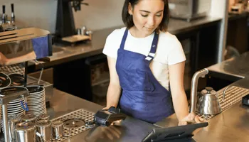 Food Service Providers