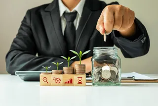 Fund Disbursement