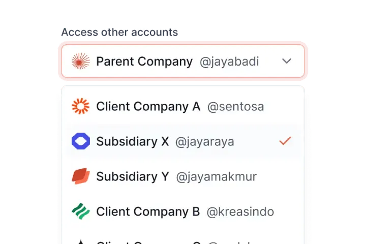 Sub Accounts