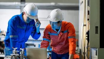 Manufacturing Businesses