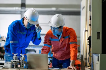 Manufacturing Businesses