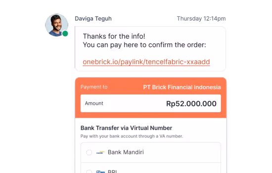 Payment Link