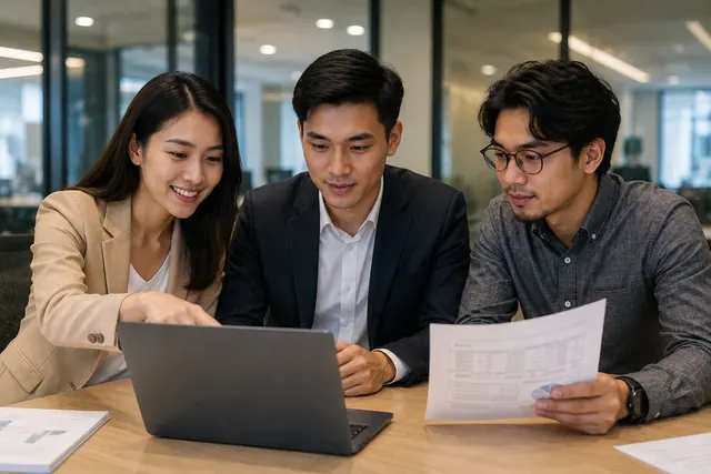 Payroll Platforms use case