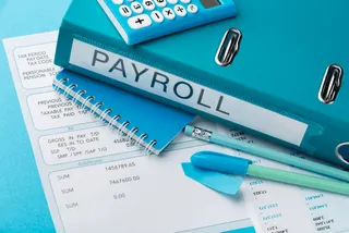 Payroll Disbursement