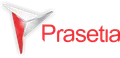 Prasetia logo