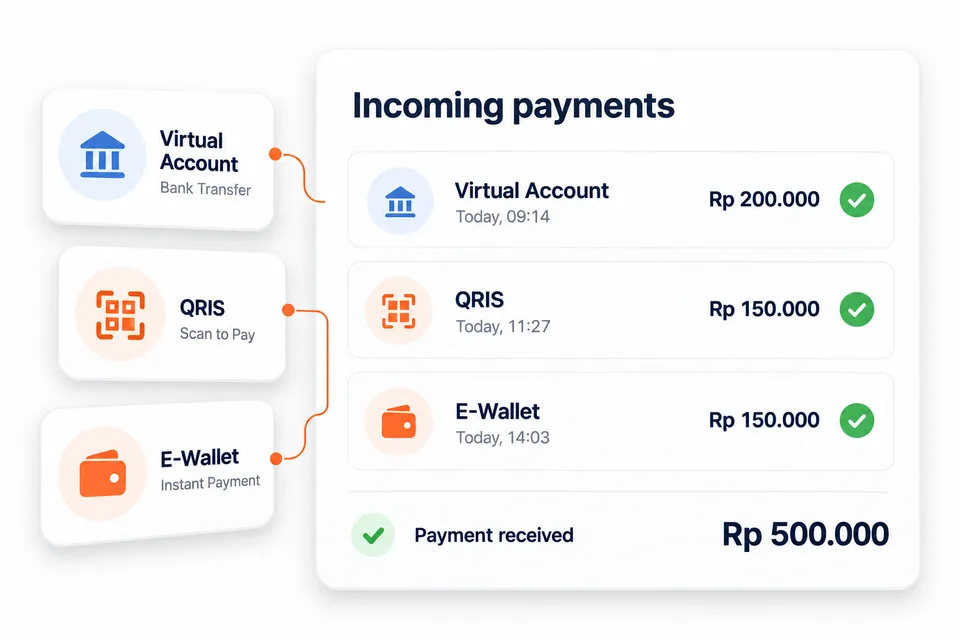 Virtual Accounts API