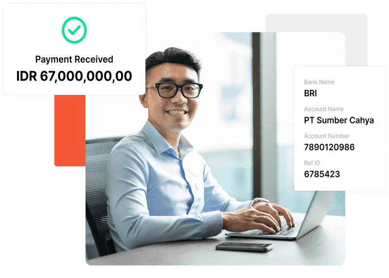 Virtual Account Solution