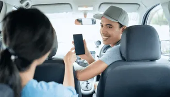 Online Transportation