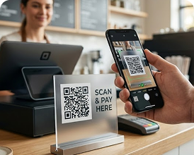 QR Code